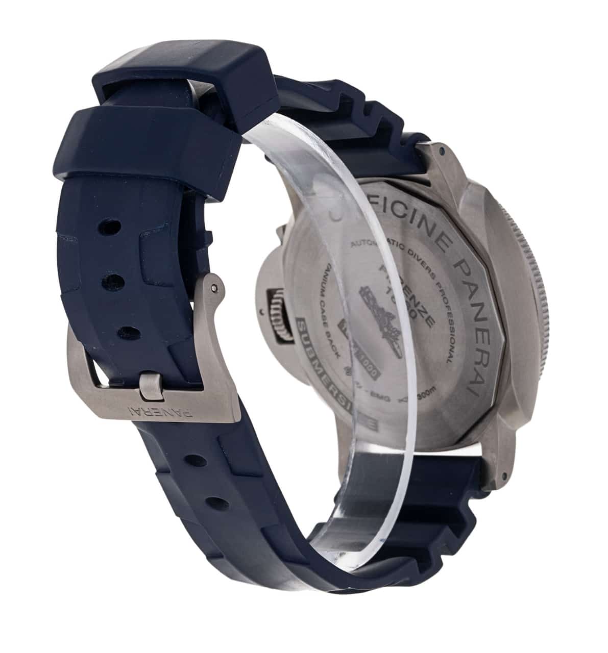 Panerai Submersible PAM00692 Image 3 Panerai Submersible PAM00692 Image 3